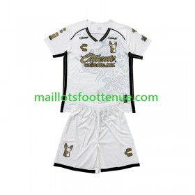 Maillot/Tenue Club Tijuana Enfant Exterieur 2024/2025